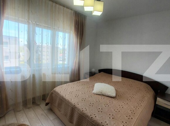 Apartament de vânzare 2 camere Lenin - 195720AV | BLITZ Sfântu Gheorghe | Poza3