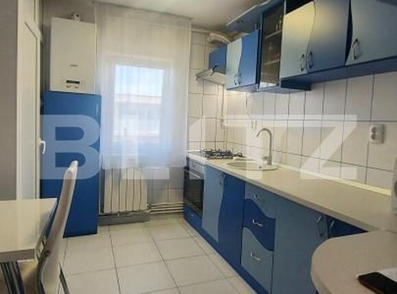 Apartament de vânzare 2 camere Lenin - 195720AV | BLITZ Sfântu Gheorghe | Poza5