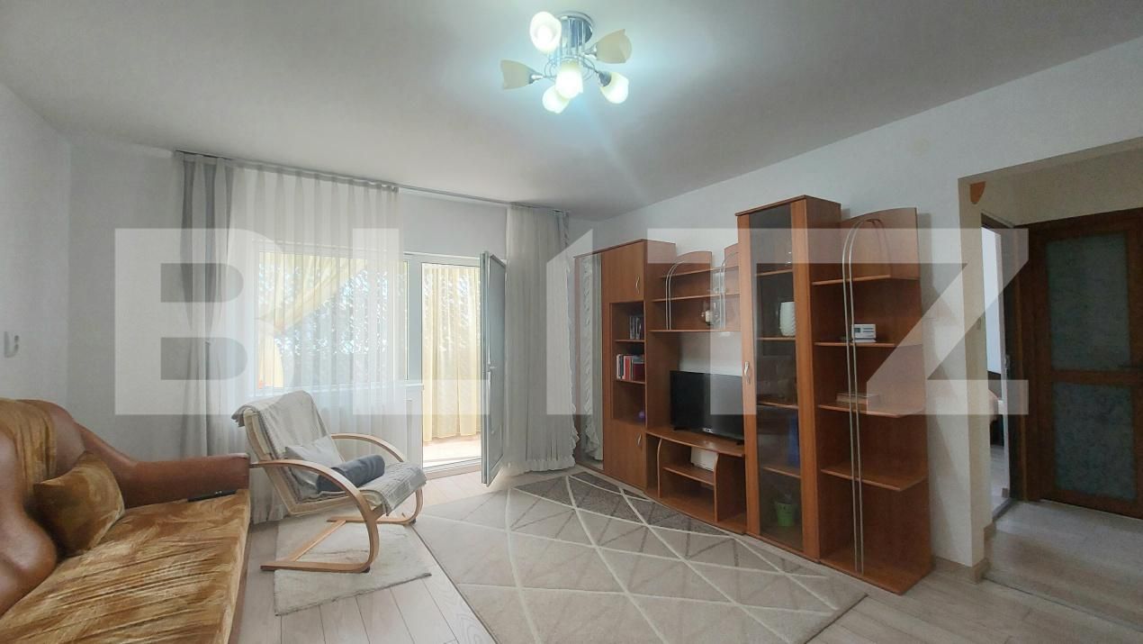 Apartament de vânzare 2 camere Lenin - 195720AV | BLITZ Sfântu Gheorghe | Poza2