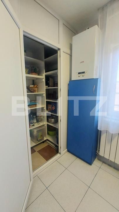Apartament de vânzare 2 camere Lenin - 195720AV | BLITZ Sfântu Gheorghe | Poza10