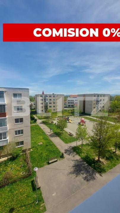 Apartament de vânzare 2 camere Lenin - 195720AV | BLITZ Sfântu Gheorghe | Poza8