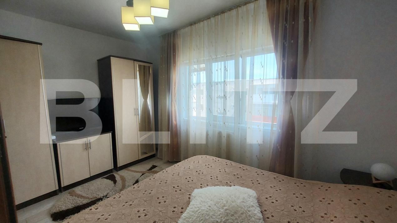 Apartament de vânzare 2 camere Lenin - 195720AV | BLITZ Sfântu Gheorghe | Poza4