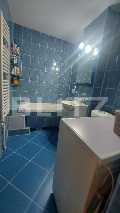 Apartament de vânzare 2 camere Lenin - 195720AV | BLITZ Sfântu Gheorghe | Poza6