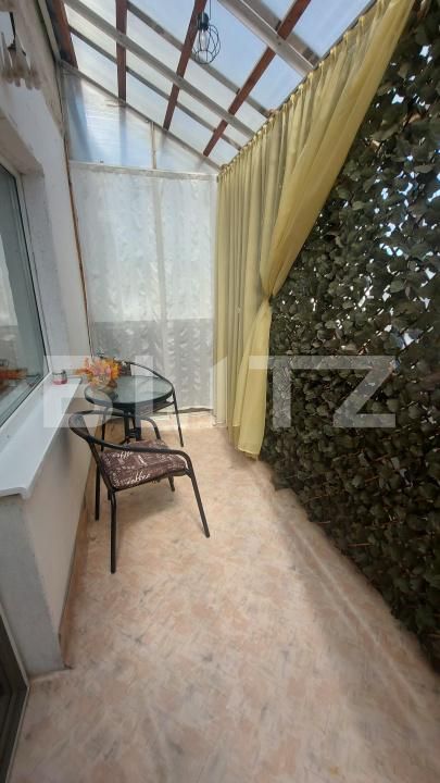 Apartament de vânzare 2 camere Lenin - 195720AV | BLITZ Sfântu Gheorghe | Poza8
