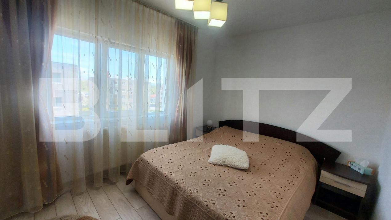 Apartament de vânzare 2 camere Lenin - 195720AV | BLITZ Sfântu Gheorghe | Poza3