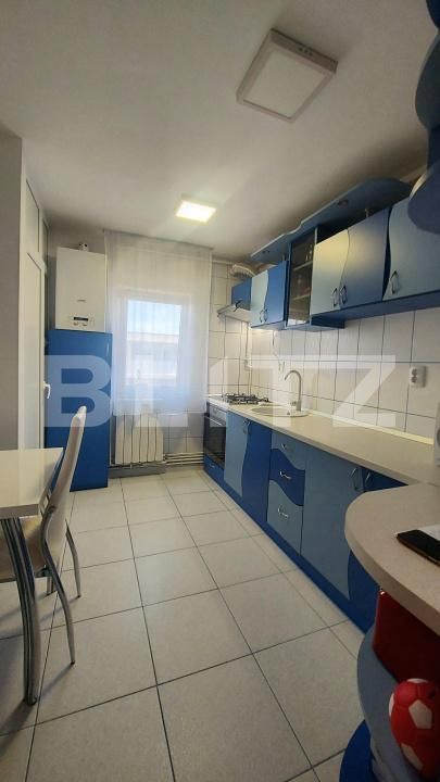 Apartament de vânzare 2 camere Lenin - 195720AV | BLITZ Sfântu Gheorghe | Poza5