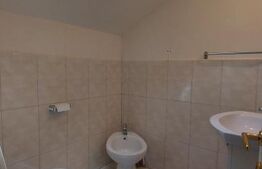 Casa cu teren de 8.570 mp cu iaz si livada I Bacel