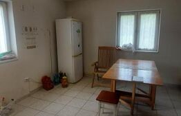 Casa cu teren de 8.570 mp cu iaz si livada I Bacel