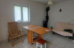 Casa cu teren de 8.570 mp cu iaz si livada I Bacel