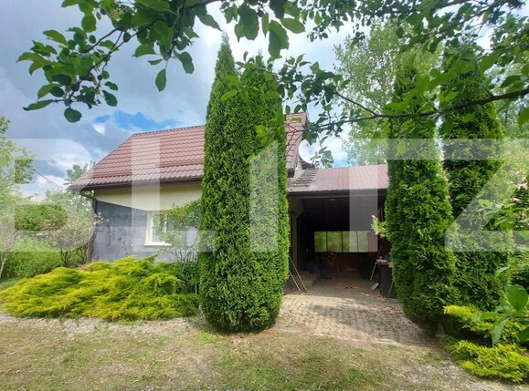 Casa de vânzare 2 camere Bacel - 195835CV | BLITZ Sfântu Gheorghe | Poza2