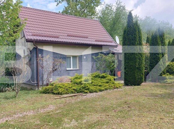 Casa de vânzare 2 camere Bacel - 195835CV | BLITZ Sfântu Gheorghe | Poza1