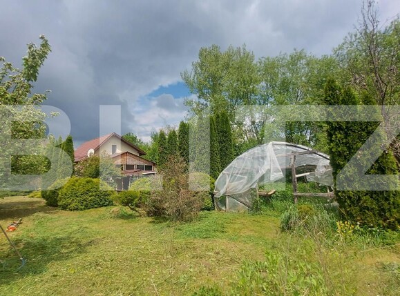 Casa de vânzare 2 camere Bacel - 195835CV | BLITZ Sfântu Gheorghe | Poza3