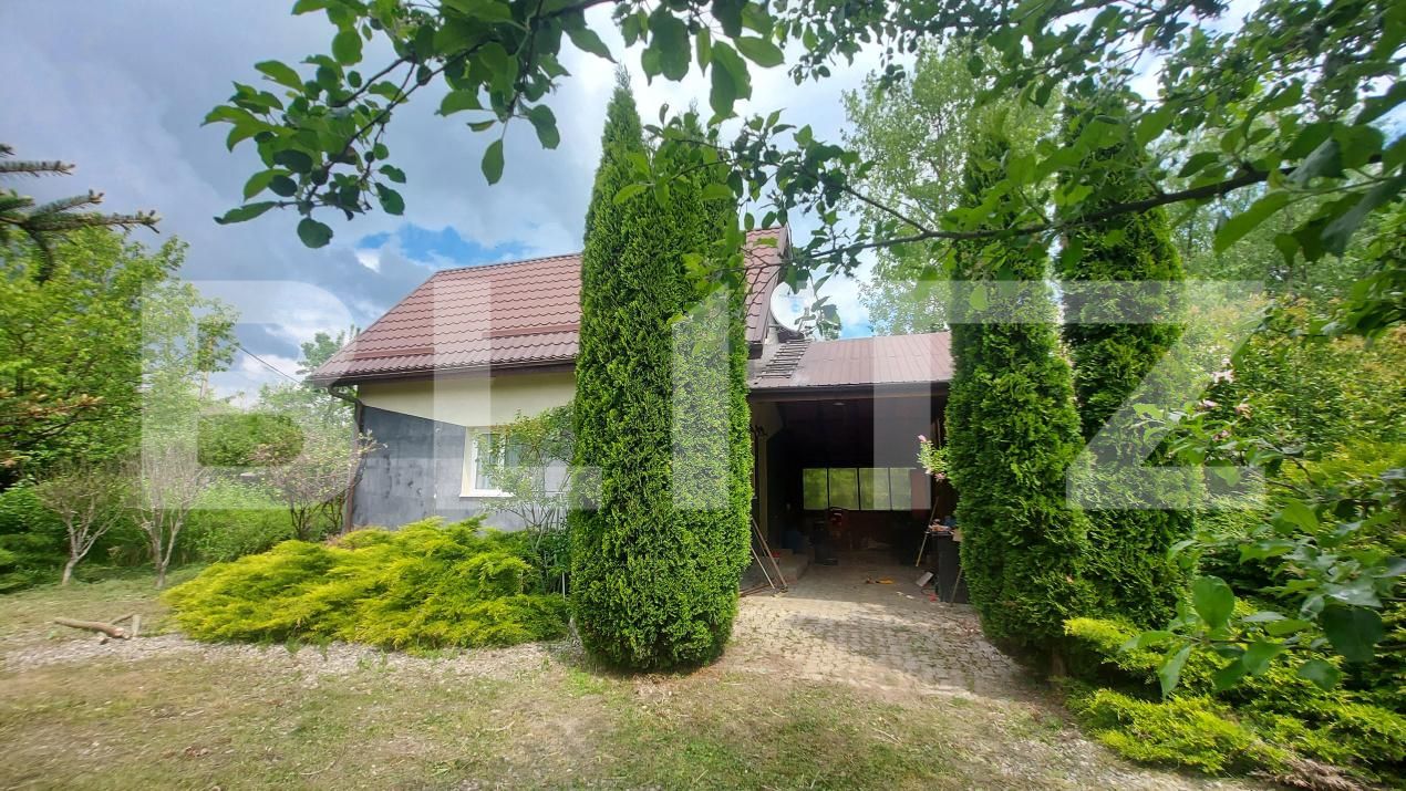 Casa de vânzare 2 camere Bacel - 195835CV | BLITZ Sfântu Gheorghe | Poza2