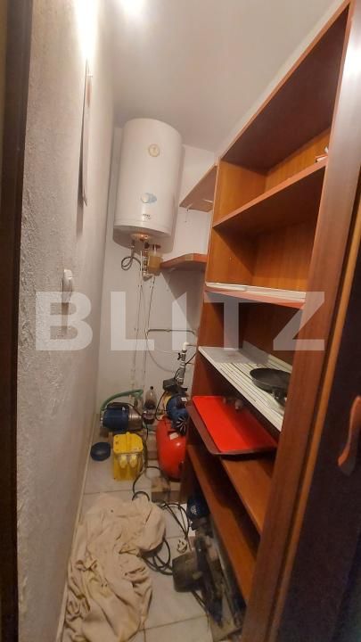 Casa de vânzare 2 camere Bacel - 195835CV | BLITZ Sfântu Gheorghe | Poza12