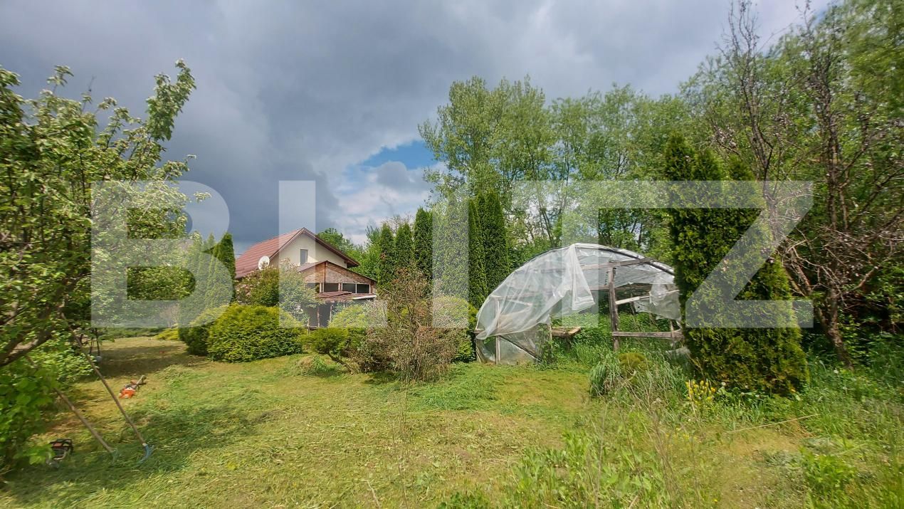 Casa de vânzare 2 camere Bacel - 195835CV | BLITZ Sfântu Gheorghe | Poza3