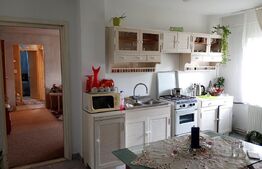 Apartament cu 2 camere,  51.91 mp, Sfantu Gheorghe - Varadi