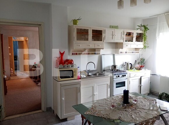 Apartament de vânzare 2 camere Nord - 195852AV | BLITZ Sfântu Gheorghe | Poza1