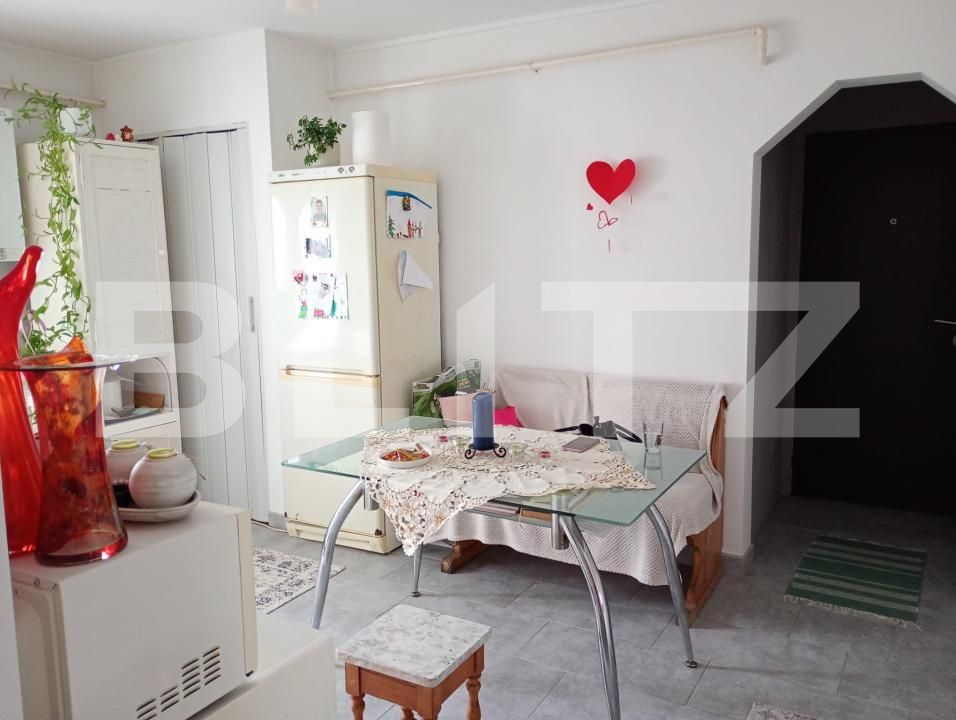Apartament de vânzare 2 camere Nord - 195852AV | BLITZ Sfântu Gheorghe | Poza2