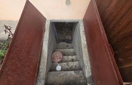 Casa de lemn traditional, 55 mp, zona Zagon