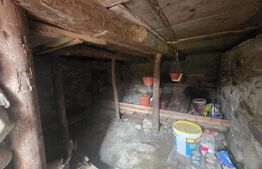 Casa de lemn traditional, 55 mp, zona Zagon