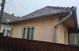 Casa de lemn traditional, 55 mp, zona Zagon