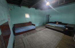 Casa de lemn traditional, 55 mp, zona Zagon