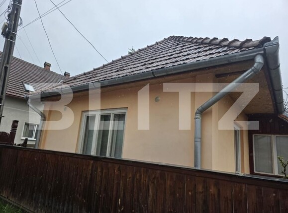 Casa de vânzare 2 camere Zagon - 195884CV | BLITZ Sfântu Gheorghe | Poza3