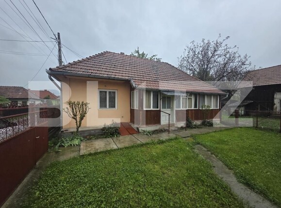 Casa de vânzare 2 camere Zagon - 195884CV | BLITZ Sfântu Gheorghe | Poza1