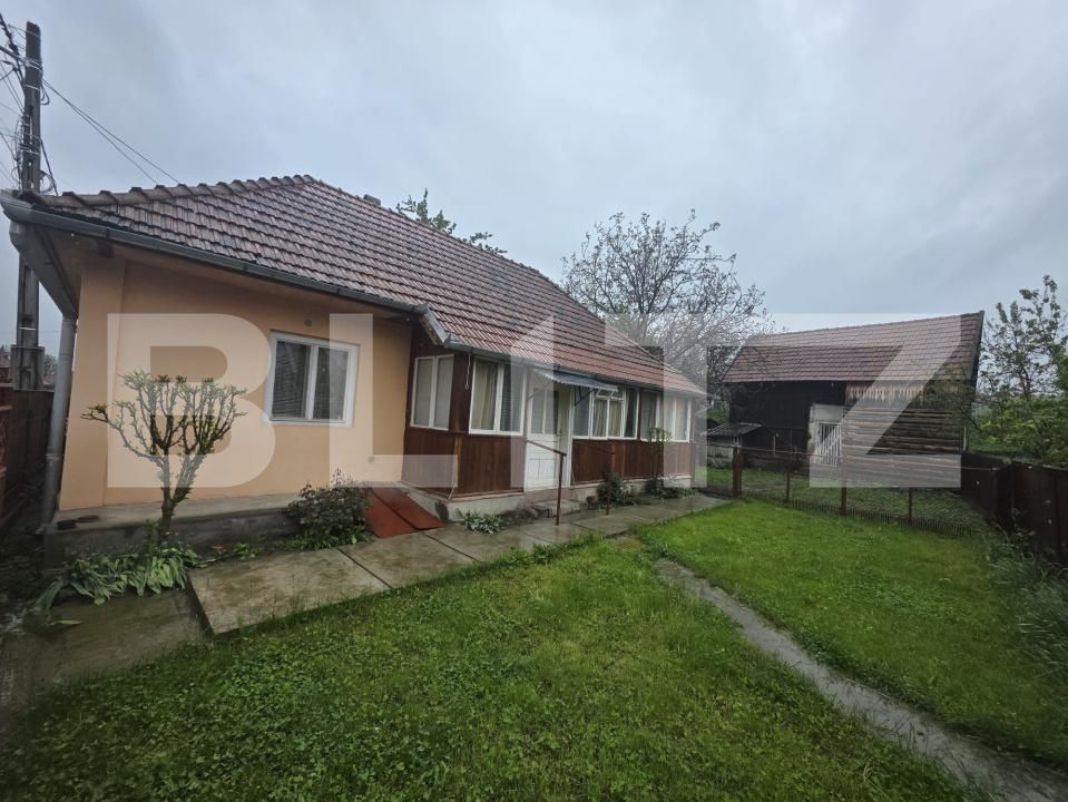 Casa de vânzare 2 camere Zagon - 195884CV | BLITZ Sfântu Gheorghe | Poza2