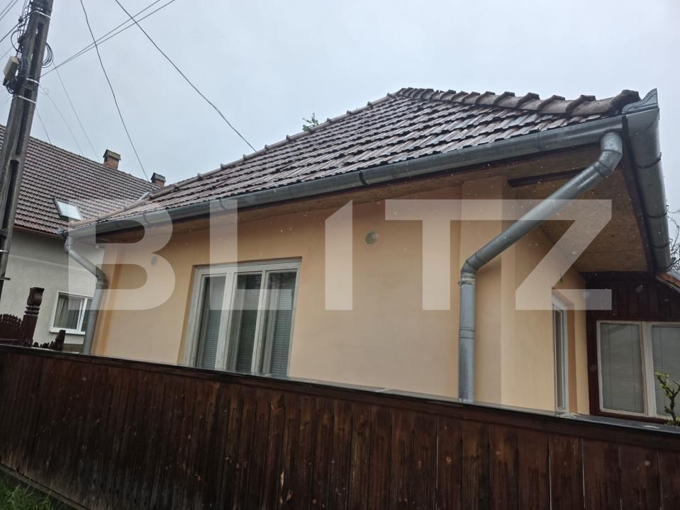 Casa de vânzare 2 camere Zagon - 195884CV | BLITZ Sfântu Gheorghe | Poza3