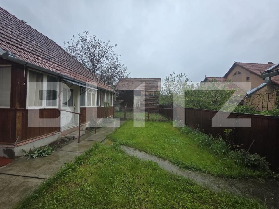 Casa de vânzare 2 camere Zagon - 195884CV | BLITZ Sfântu Gheorghe | Poza4