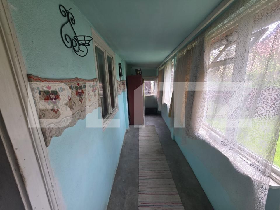 Casa de vânzare 2 camere Zagon - 195884CV | BLITZ Sfântu Gheorghe | Poza8