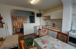 Apartament 3 camere decomandate, etaj 3/8, 71 mp, zona Garii
