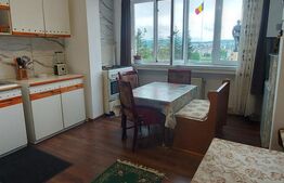 Apartament 3 camere decomandate, etaj 3/8, 71 mp, zona Garii