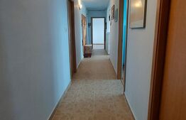 Apartament 3 camere decomandate, etaj 3/8, 71 mp, zona Garii