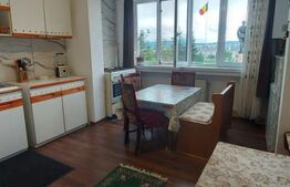 Apartament 3 camere decomandate, etaj 3/8, 71 mp, zona Garii