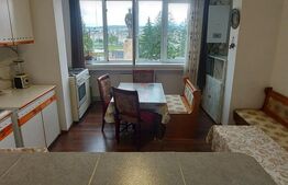 Apartament 3 camere decomandate, etaj 3/8, 71 mp, zona Garii