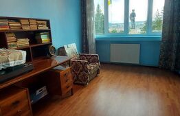 Apartament 3 camere decomandate, etaj 3/8, 71 mp, zona Garii