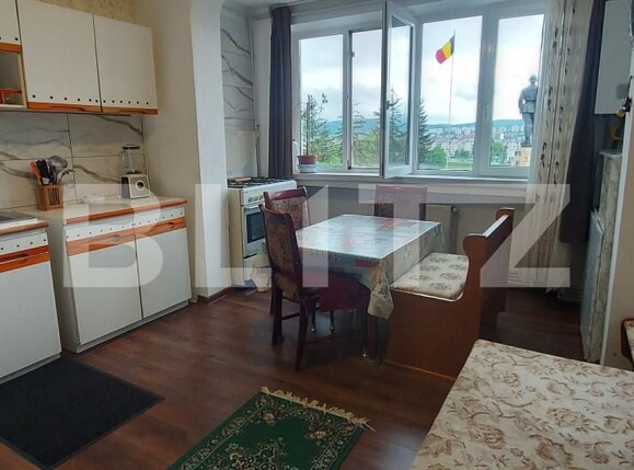 Apartament de vânzare 3 camere Garii - 195905AV | BLITZ Sfântu Gheorghe | Poza5
