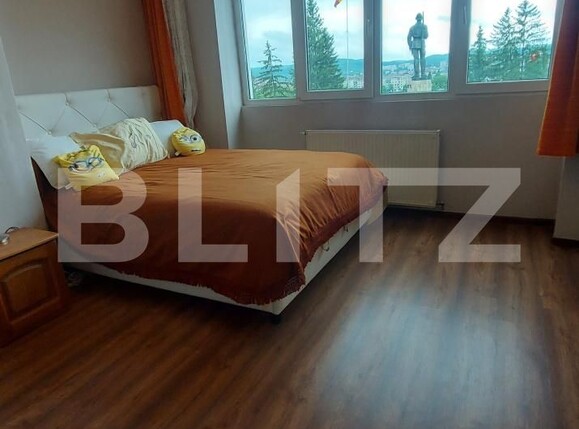 Apartament de vânzare 3 camere Garii - 195905AV | BLITZ Sfântu Gheorghe | Poza4