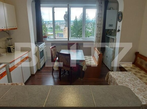 Apartament de vânzare 3 camere Garii - 195905AV | BLITZ Sfântu Gheorghe | Poza2