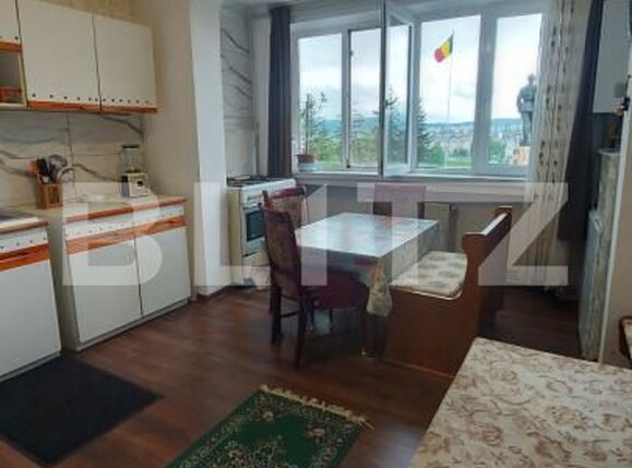 Apartament de vânzare 3 camere Garii - 195905AV | BLITZ Sfântu Gheorghe | Poza1