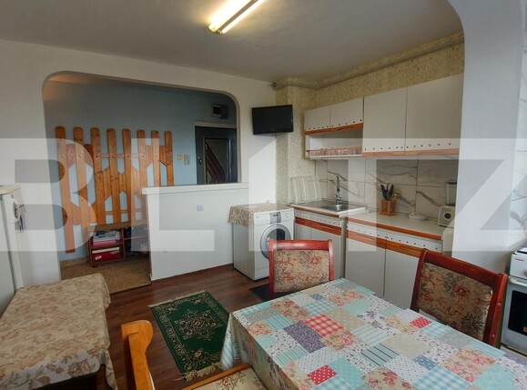 Apartament de vânzare 3 camere Garii - 195905AV | BLITZ Sfântu Gheorghe | Poza6