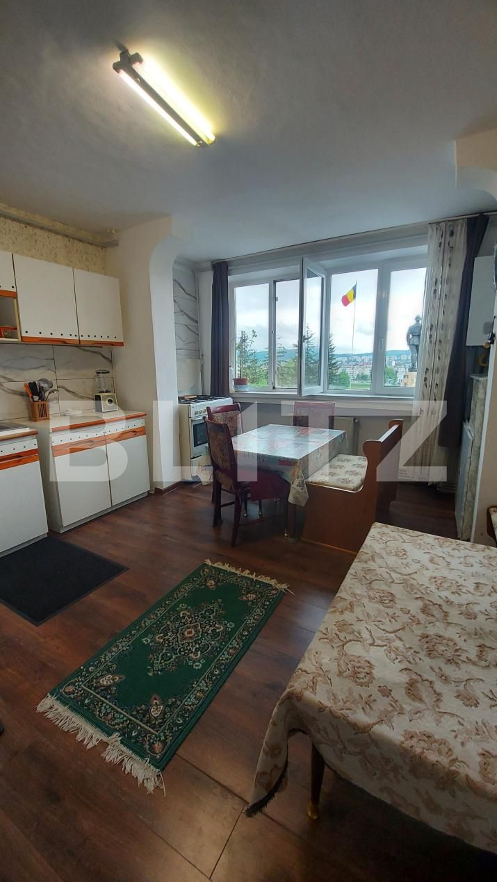 Apartament de vânzare 3 camere Garii - 195905AV | BLITZ Sfântu Gheorghe | Poza5