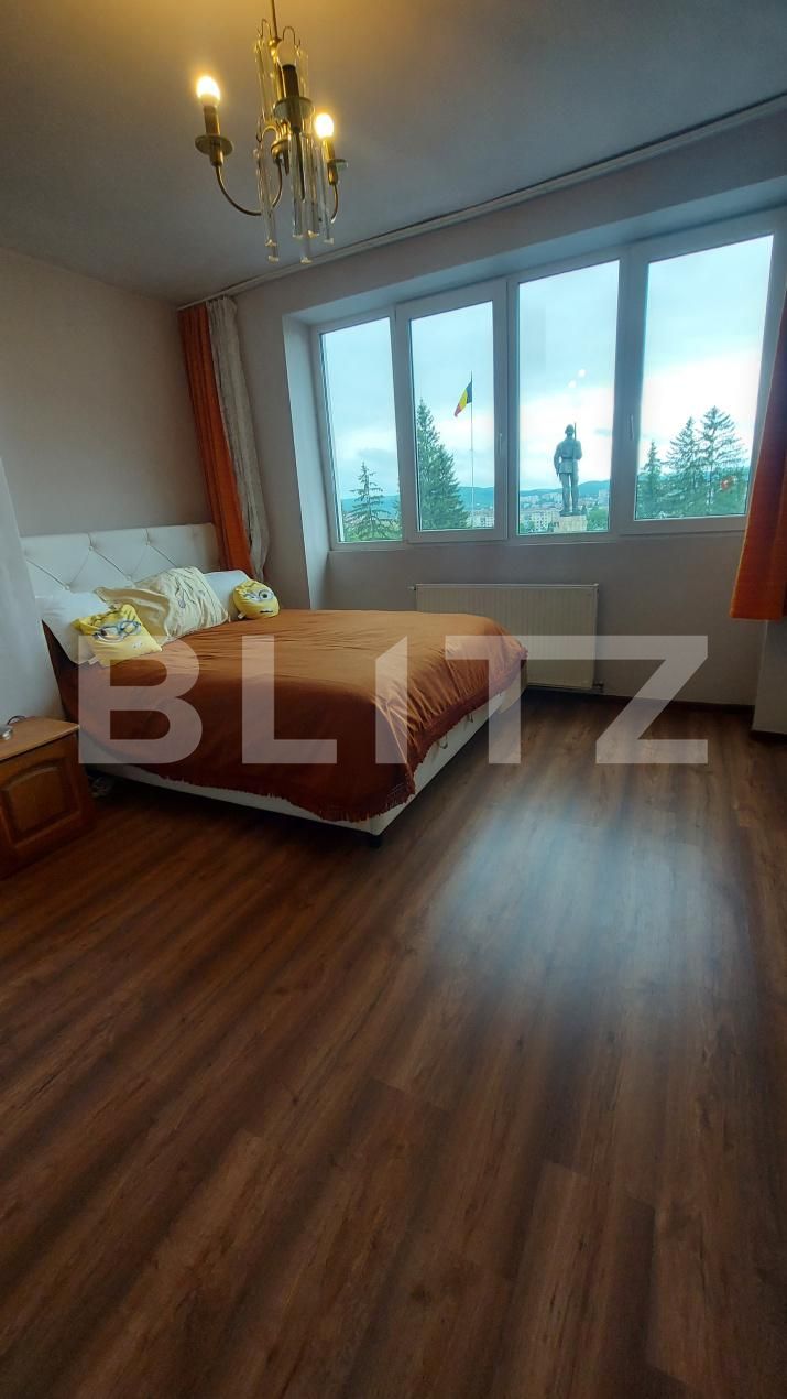 Apartament de vânzare 3 camere Garii - 195905AV | BLITZ Sfântu Gheorghe | Poza4