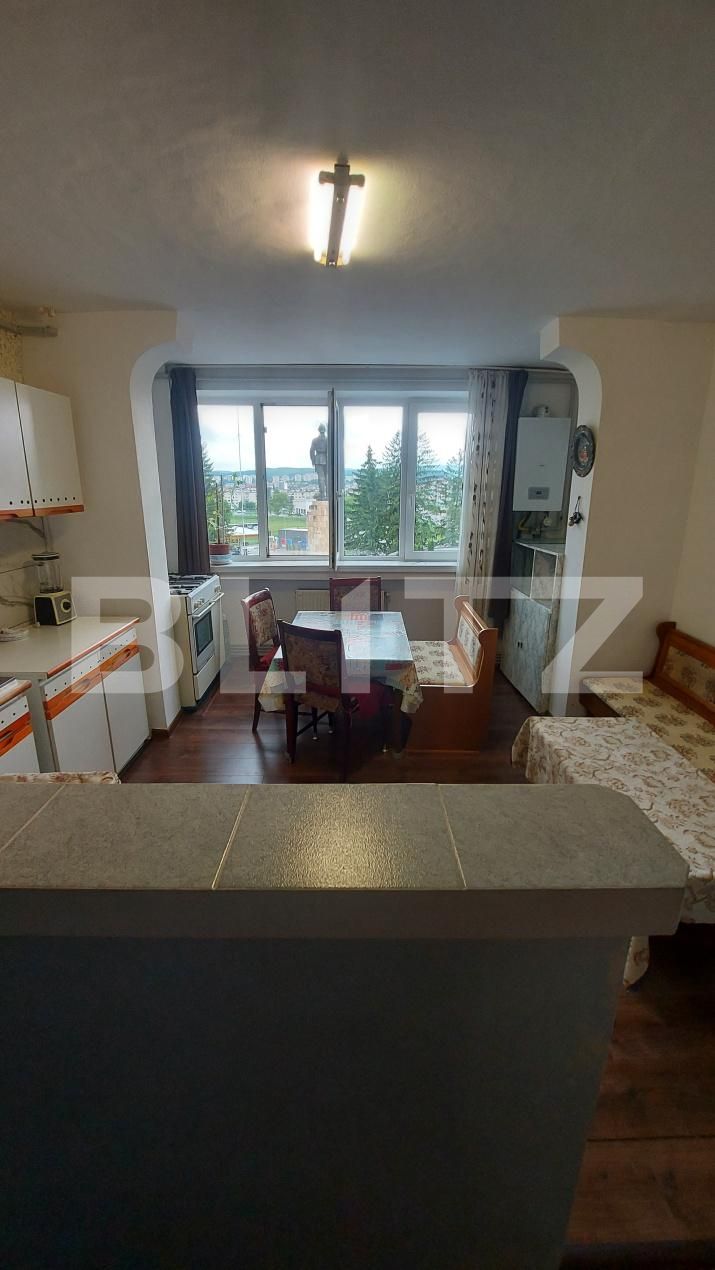 Apartament de vânzare 3 camere Garii - 195905AV | BLITZ Sfântu Gheorghe | Poza2
