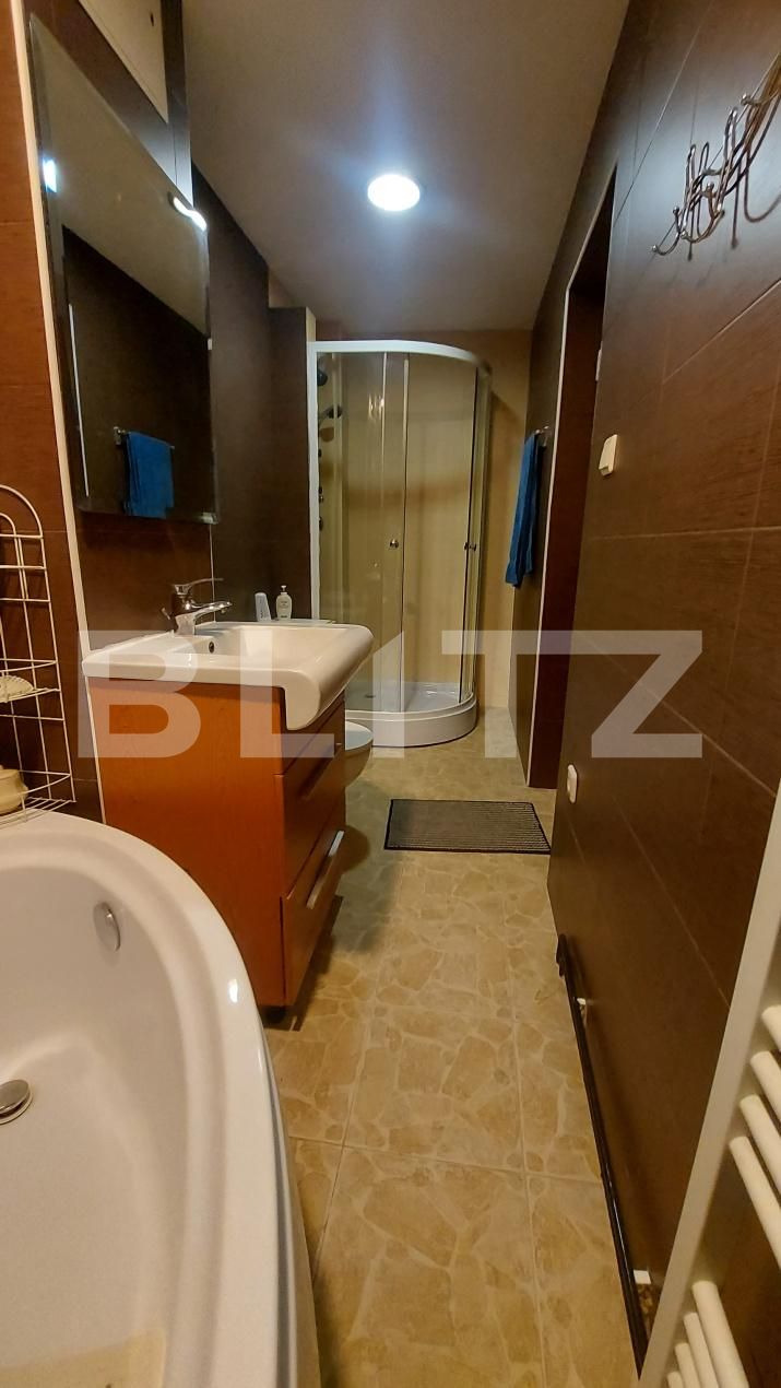 Apartament de vânzare 3 camere Garii - 195905AV | BLITZ Sfântu Gheorghe | Poza9