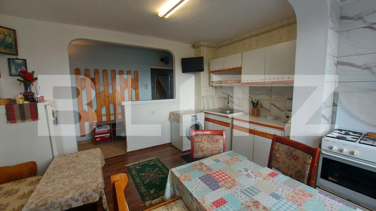 Apartament de vânzare 3 camere Garii - 195905AV | BLITZ Sfântu Gheorghe | Poza6