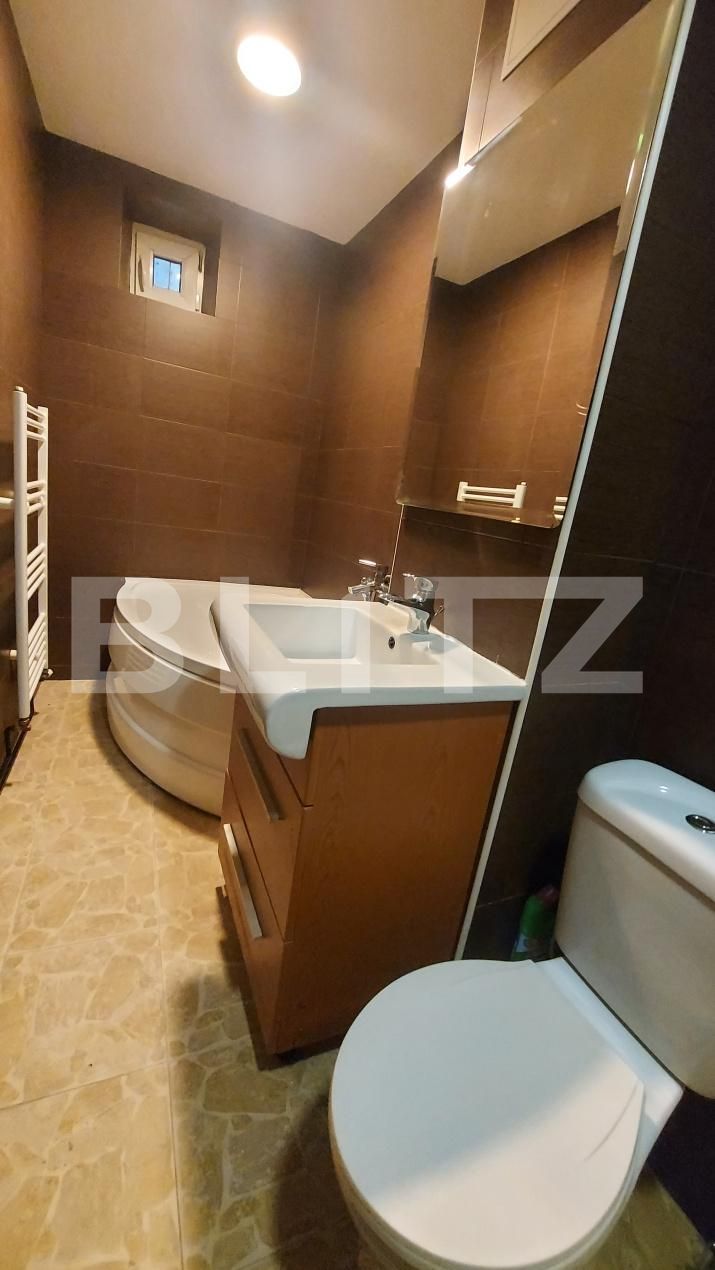 Apartament de vânzare 3 camere Garii - 195905AV | BLITZ Sfântu Gheorghe | Poza8