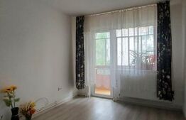 Apartament 3 camere decomandate, 71 mp, mobilat și utilat, etaj 2/10, Simeria